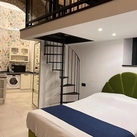 Appartamento Loft A Centro
