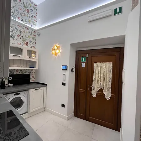 Loft A Centro Roma