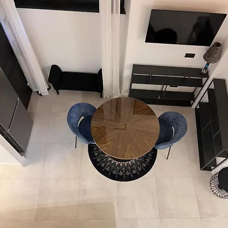 Appartamento Loft A Centro *