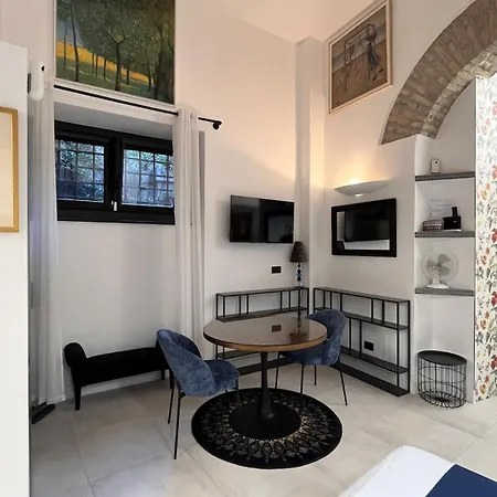 Loft A Centro Appartamento Roma