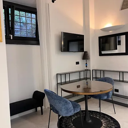 Loft A Centro Appartamento *