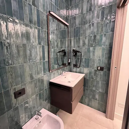 Loft A Centro Appartamento