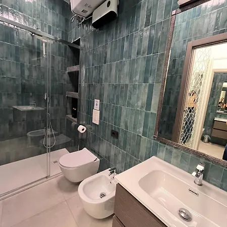 Loft A Centro Appartamento
