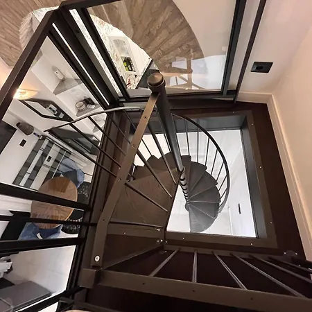 Loft A Centro Appartamento *