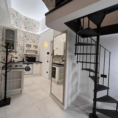 Appartamento Loft A Centro *