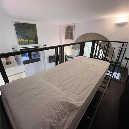 Loft A Centro Roma