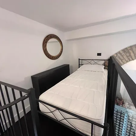 Loft A Centro Appartamento